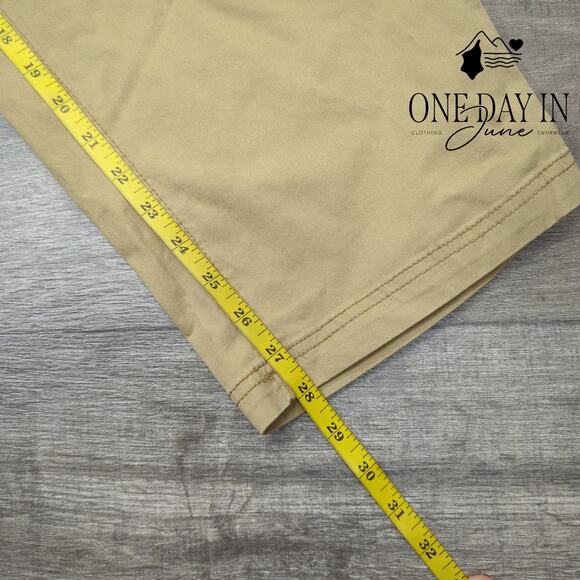 Old Navy High Rise OG Chino Ankle Pants Size 2X - Picture 5 of 6